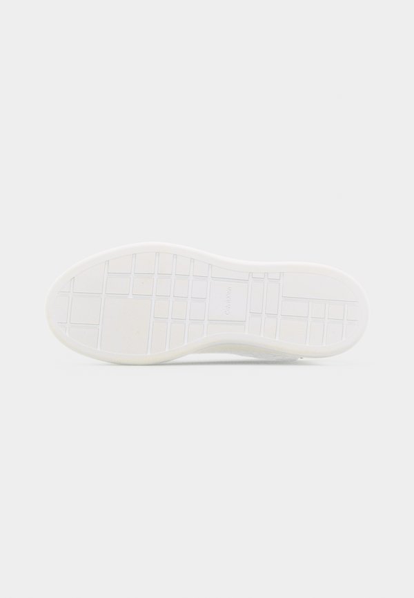 Calvin Klein BASKET CUPS LACE UP
