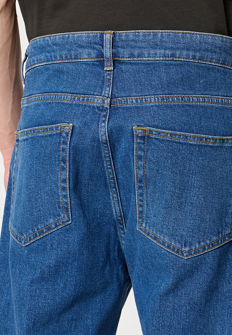 KnowledgeCotton Apparel FLINT