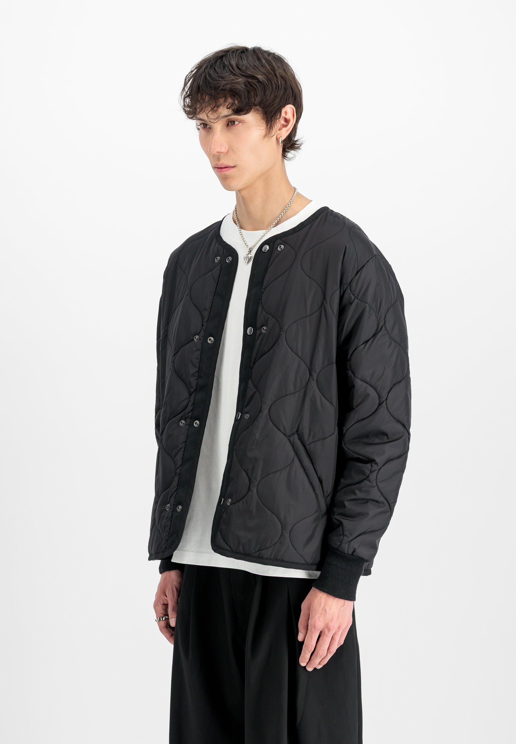 Alpha Industries
