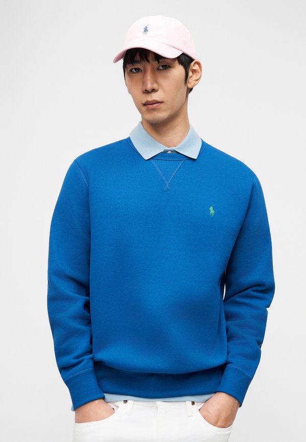 Polo Ralph Lauren THE RL FLEECE SWEATSHIRT