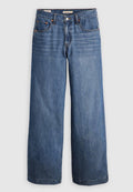 Levi's® XL STRAIGHT - Relaxed fit jeans - polar perimiter