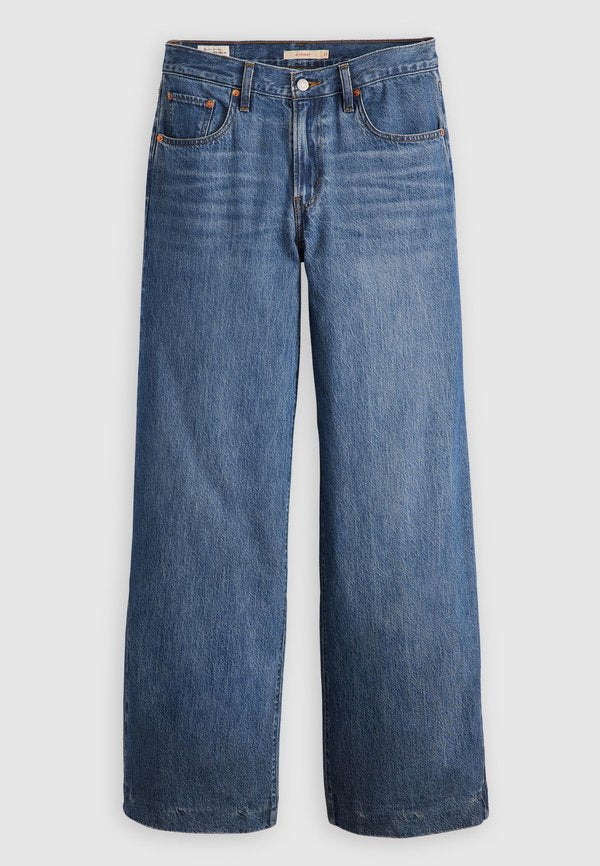 Levi's® XL STRAIGHT - Relaxed fit jeans - polar perimiter