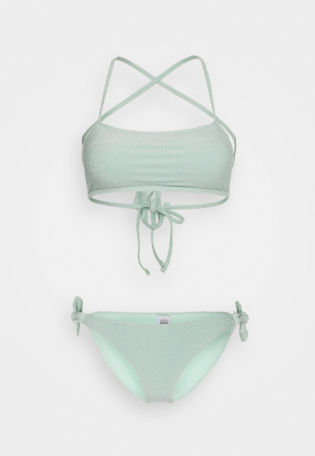 ONLSELMA BACKLESS GLIMMER SET Media 1