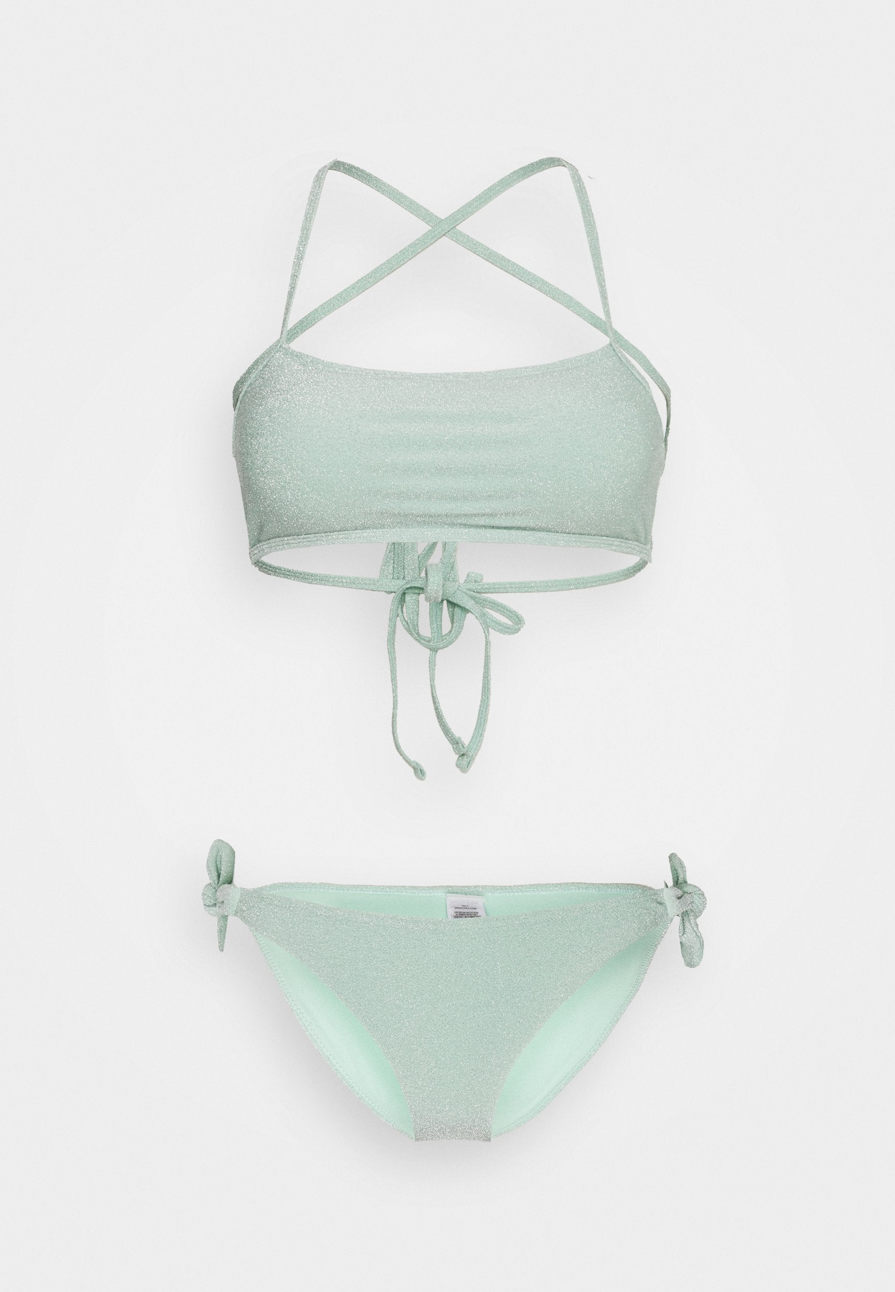 ONLSELMA BACKLESS GLIMMER SET Media 1