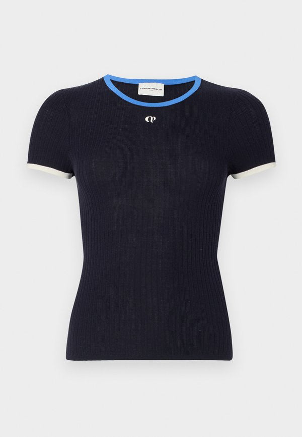 Claudie Pierlot MARTINETTE