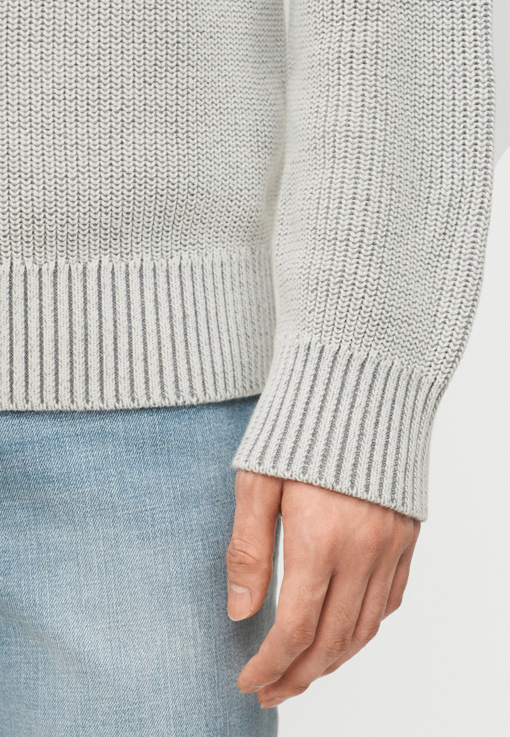 GAP RELAXED CREW