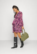 Vero Moda Maternity VMMBRITT SHORT DRESS