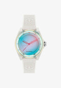 adidas Originals PROJECT FOUR SOLAR - Watch - white
