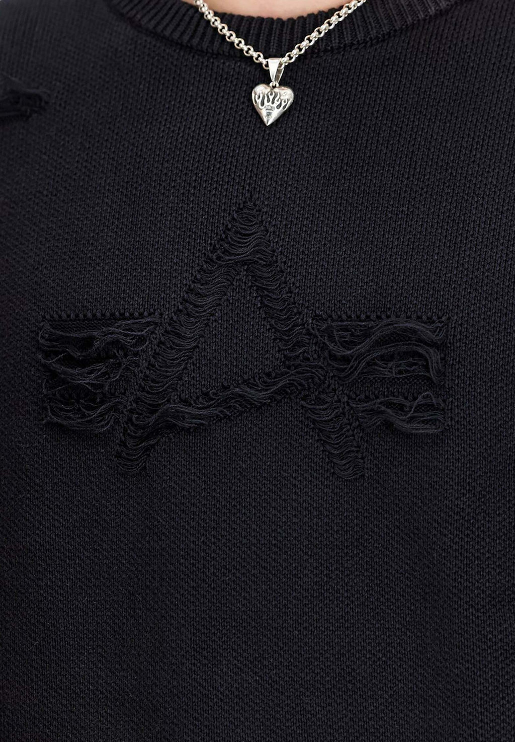 Alpha Industries DISTRESSED LOGO