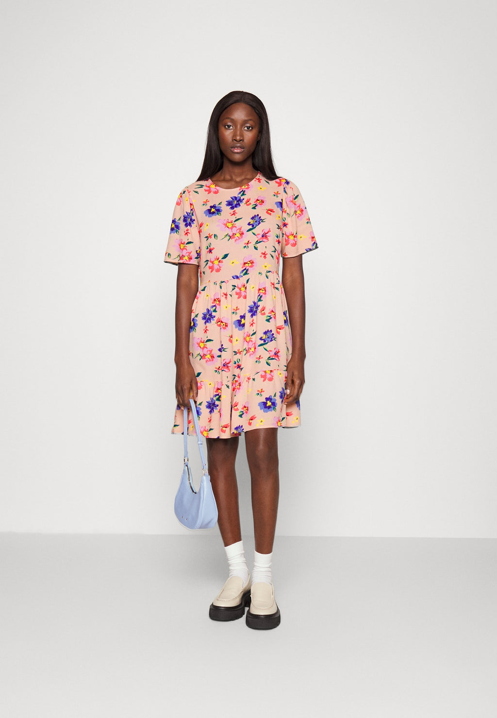 PIECES Tall PCNYA DRESS