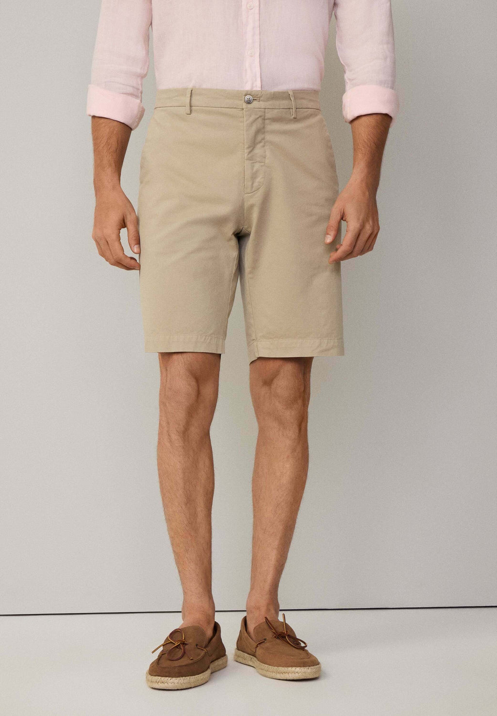 Hackett London  CORE SAN