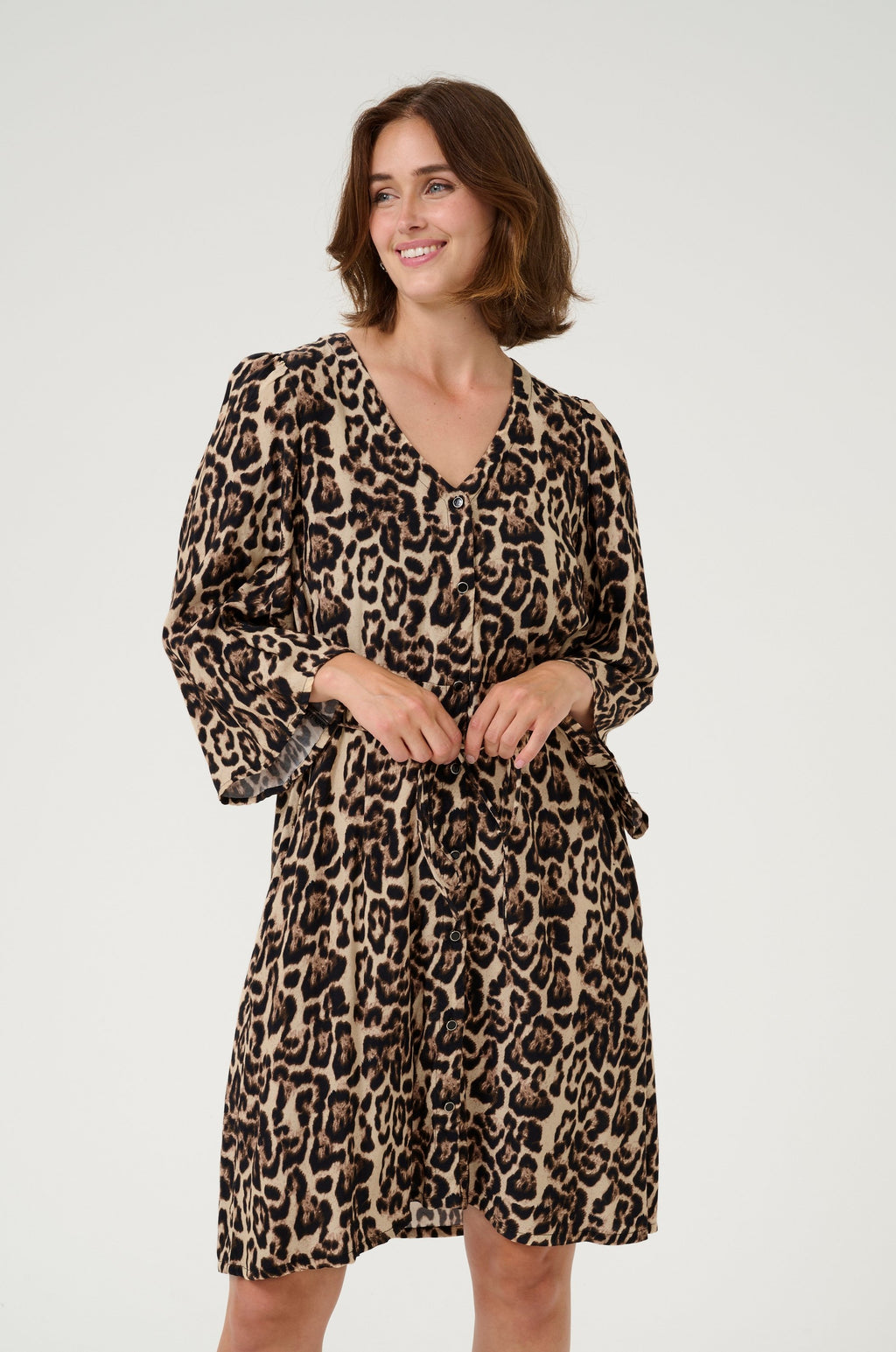 Kaffe KAPEDRA SHORT