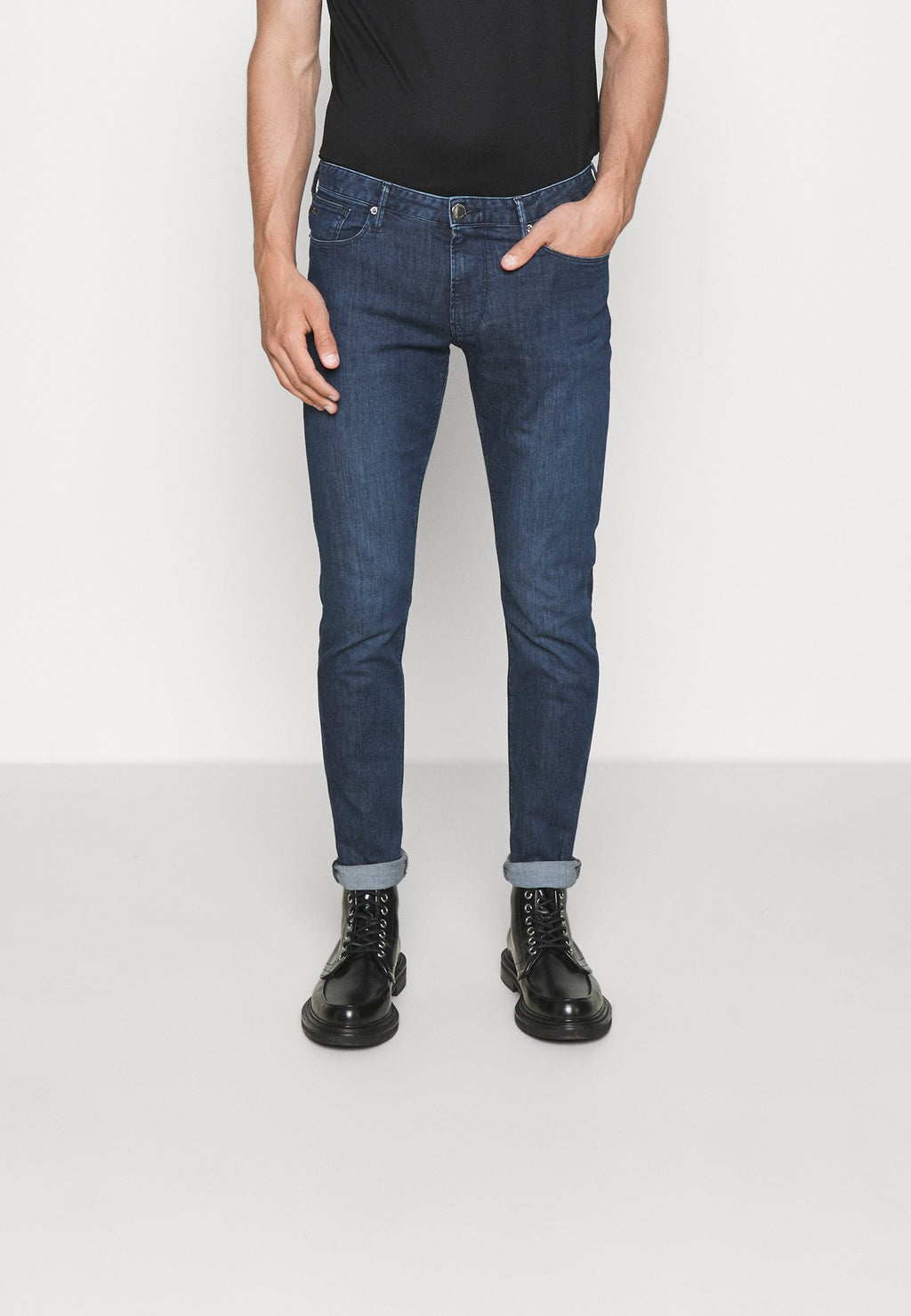 Emporio Armani POCKETS PANT