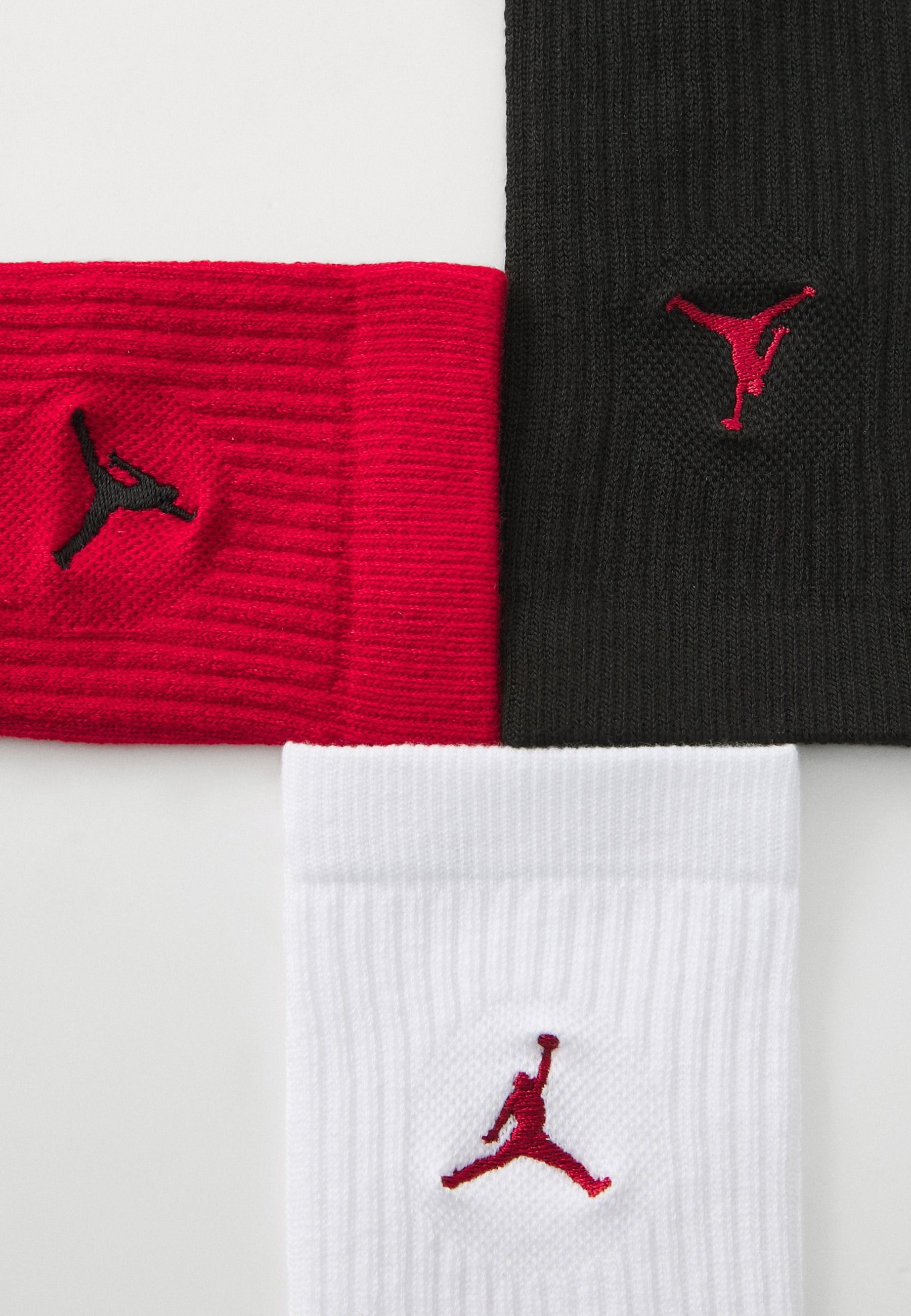 Jordan CUSH CREW 6 PACK