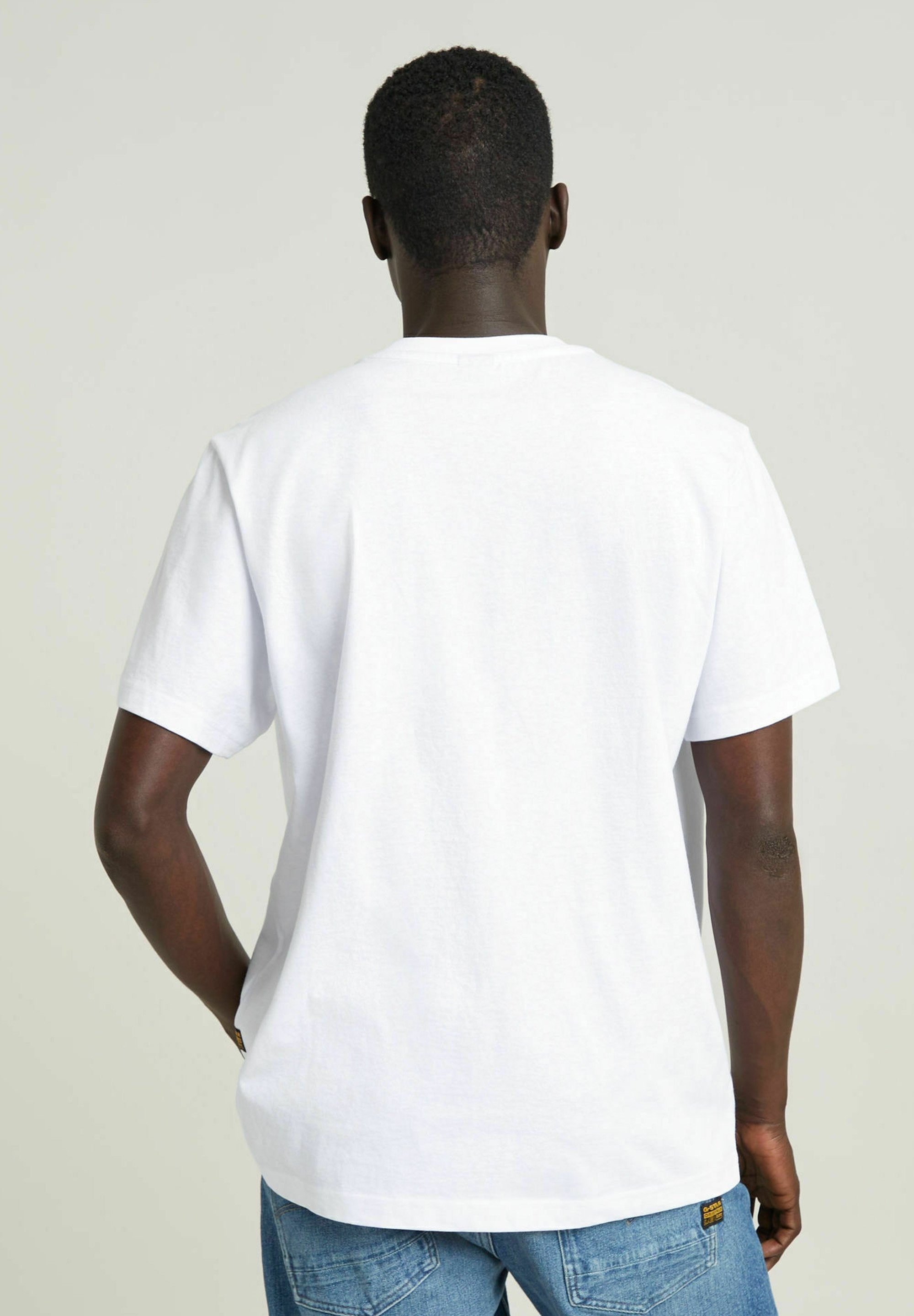 G-STAR UNISEX RHINO CARTOON