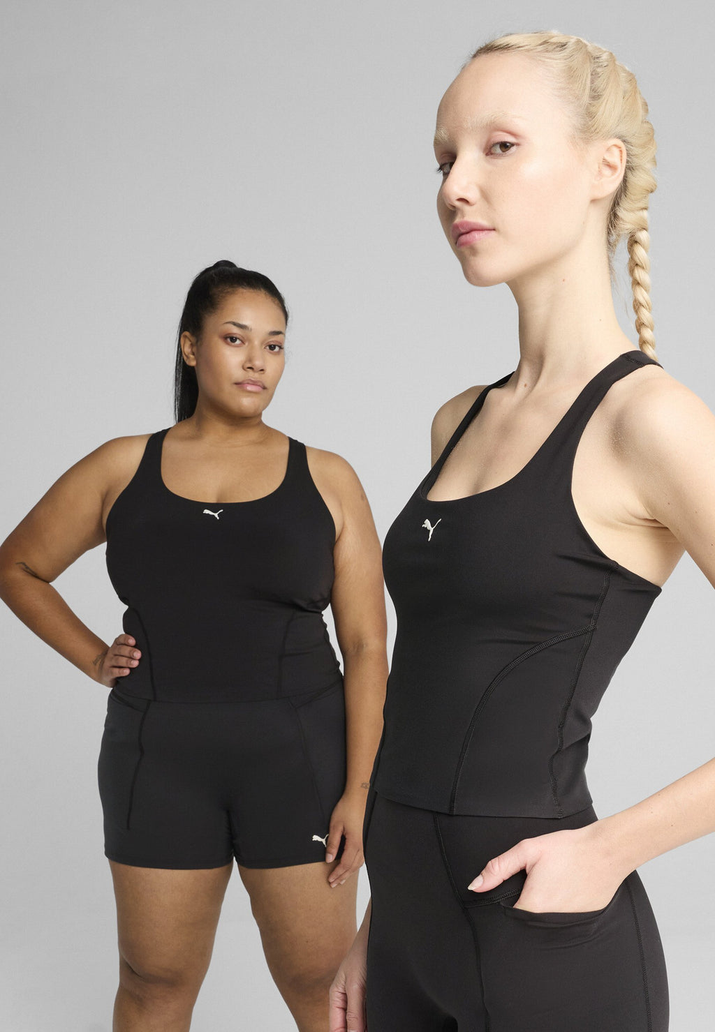 Puma W SHAPELUXE 2IN1 TANK