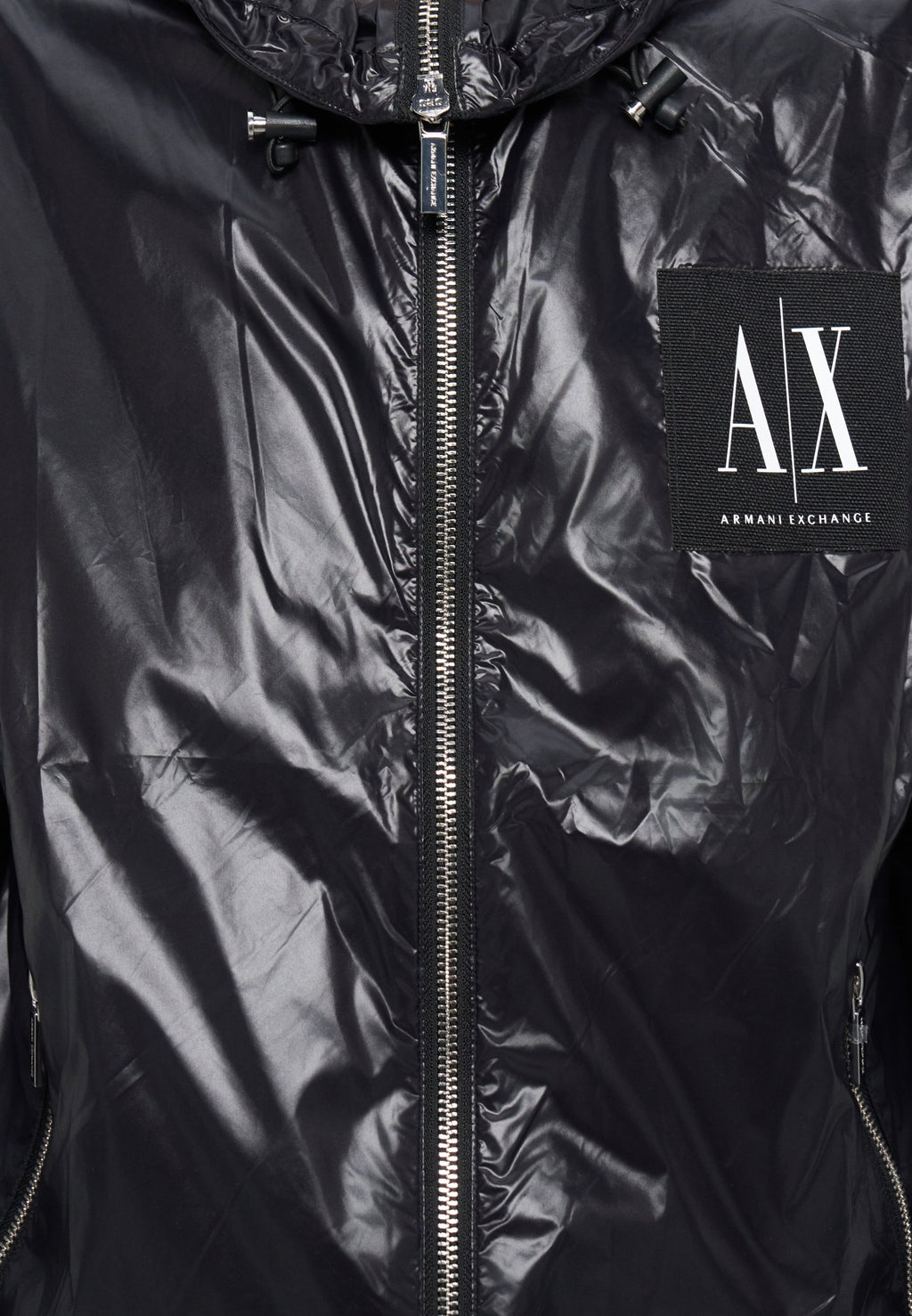 Armani Exchange Leichte Jacke Media 5