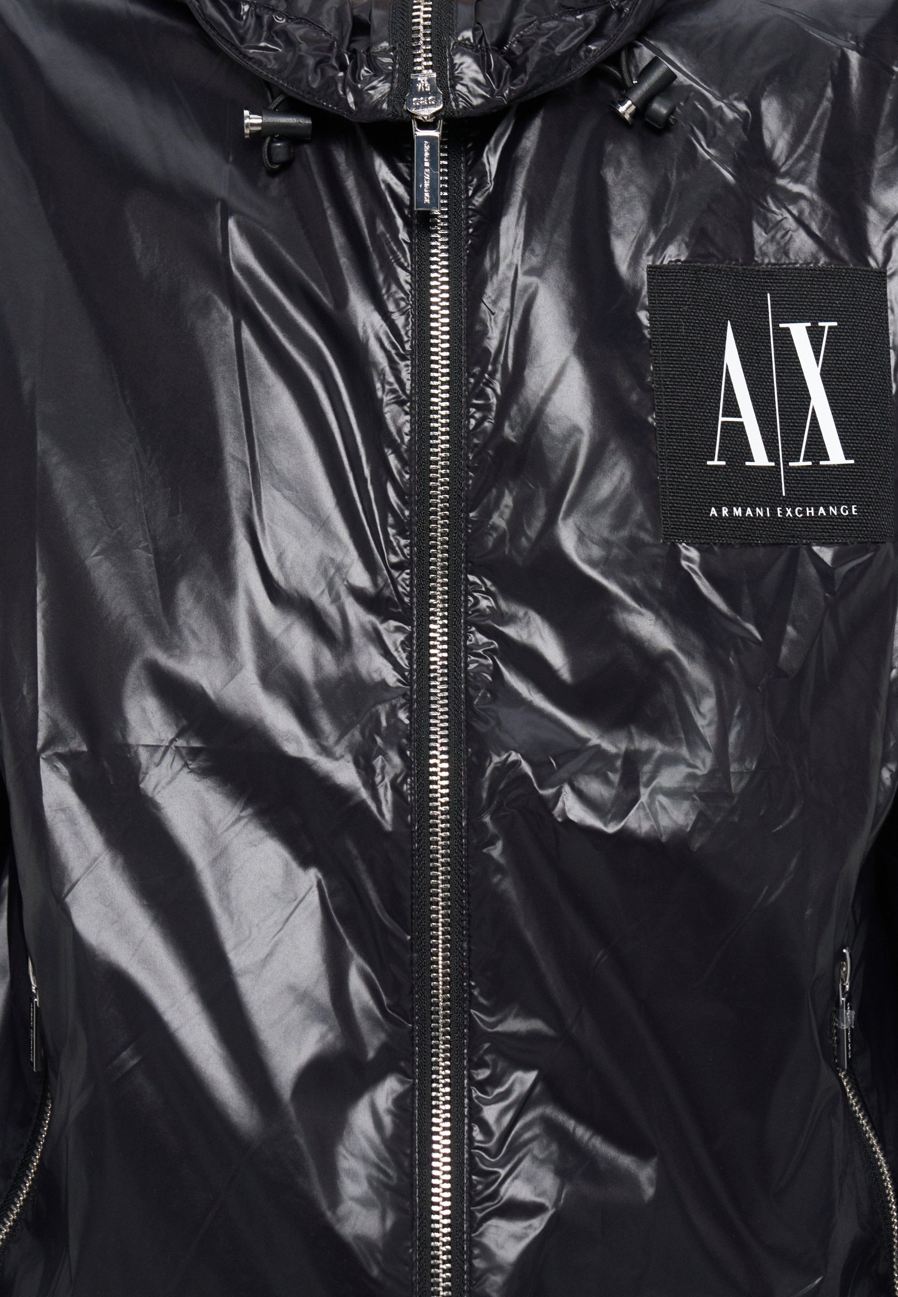 Armani Exchange Leichte Jacke Media 5