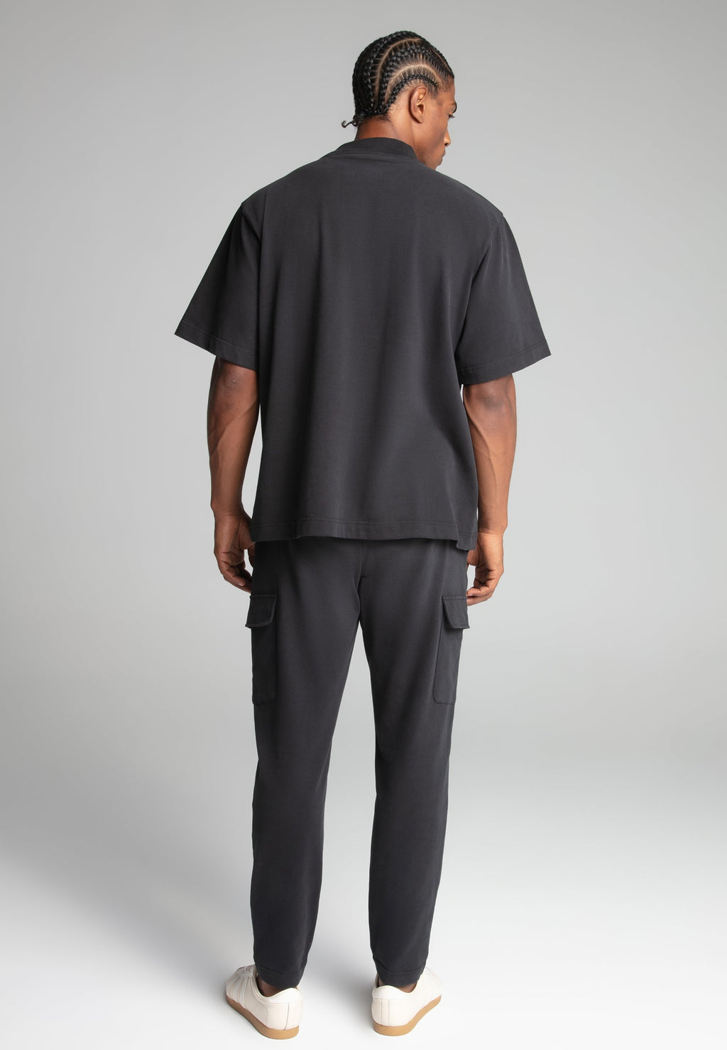 SIKSILK CREST JOGGERS