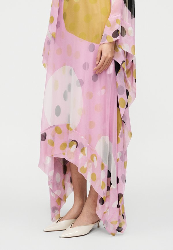 Diane von Furstenberg FORTUNA DRESS