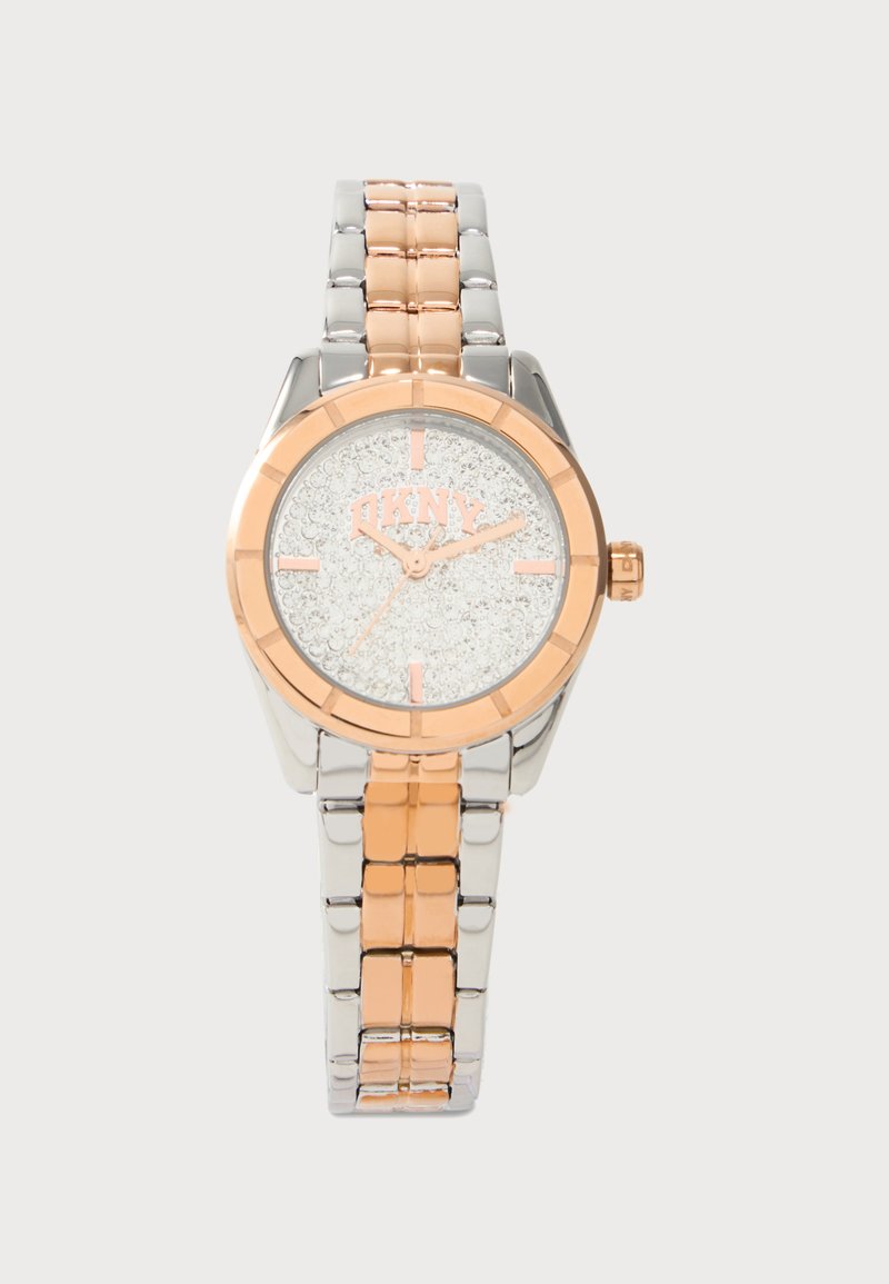 DKNY Uhr Media 1