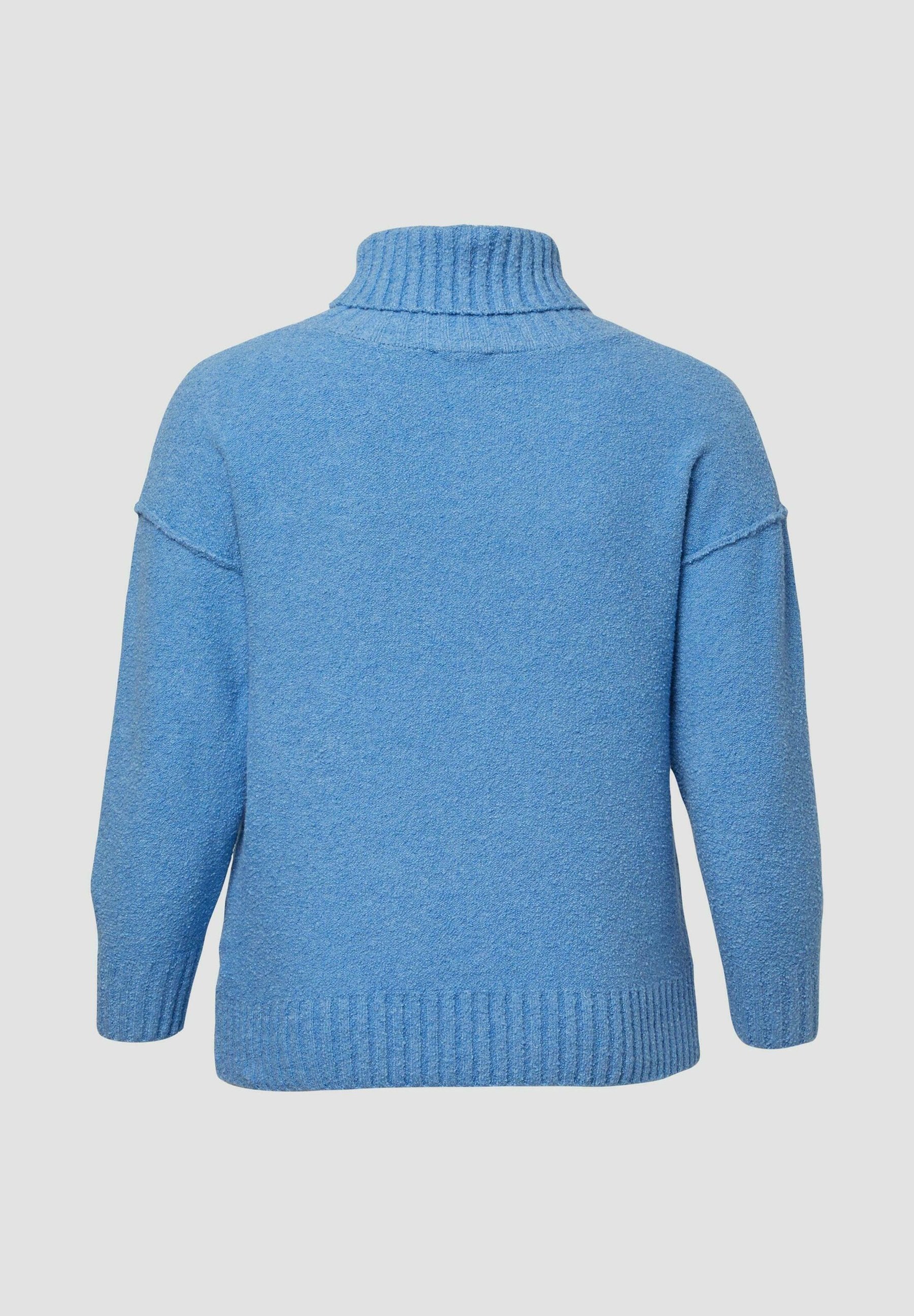 s.Oliver Strickpullover Media 4