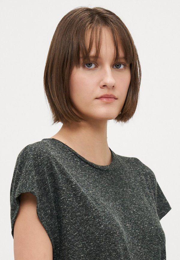 Vero Moda Tall VMHANNA CALF DRESS