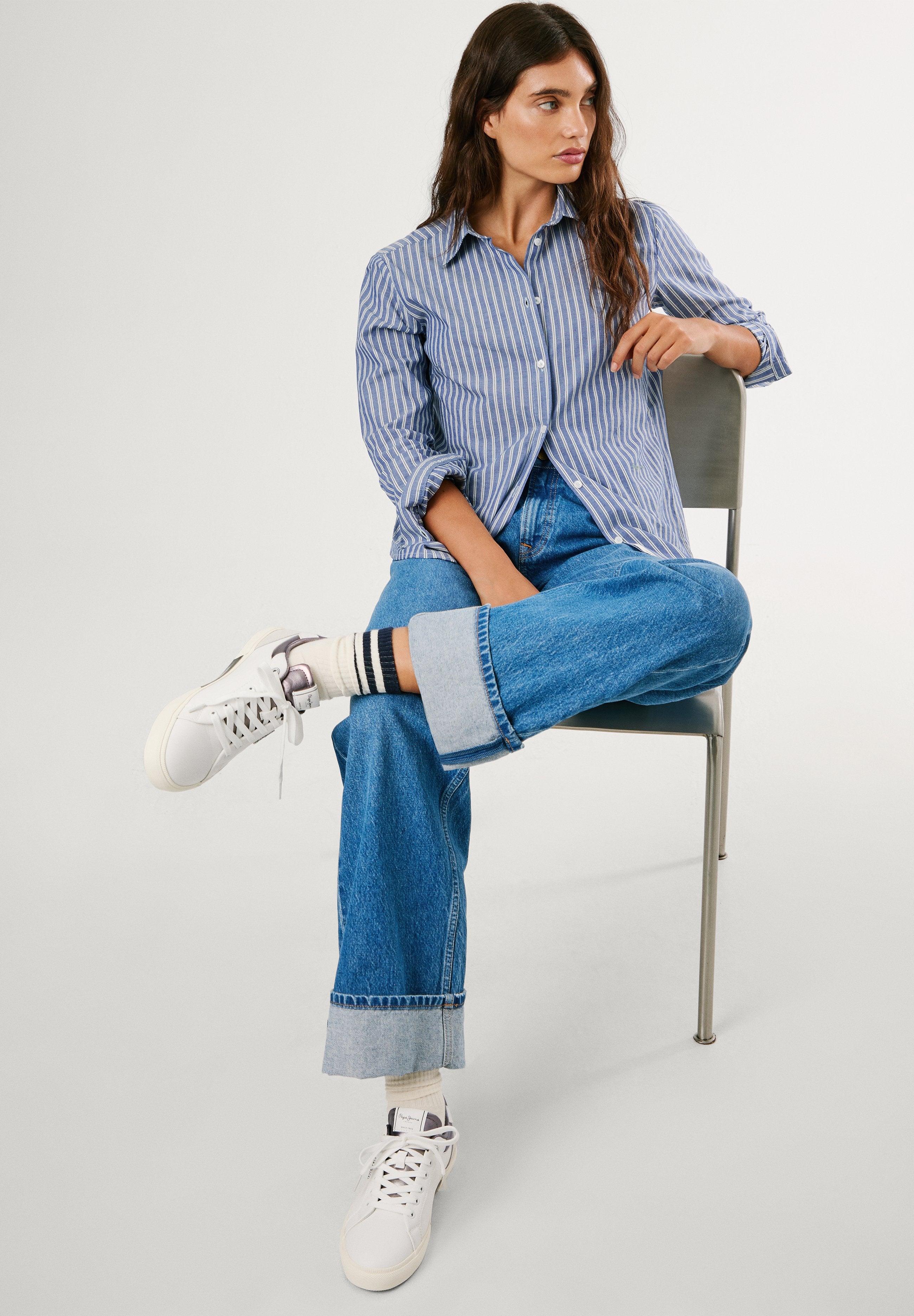 Pepe Jeans KENTON COURT