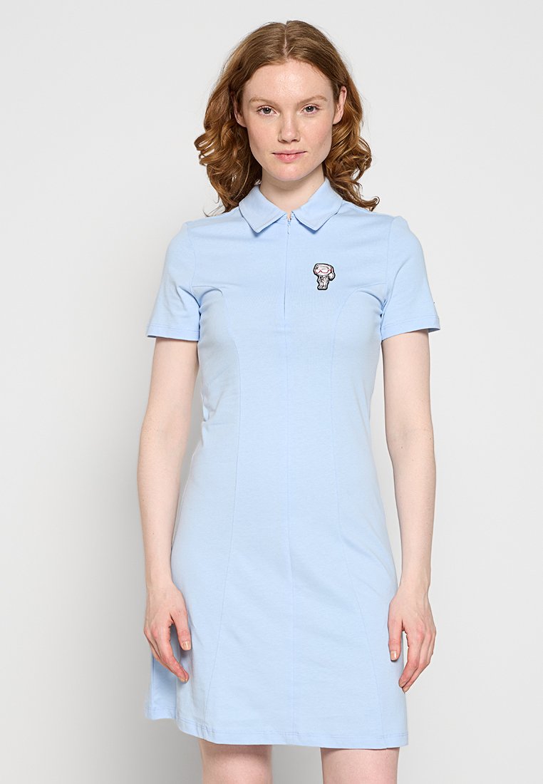 KARL LAGERFELD Jerseykleid Media 1