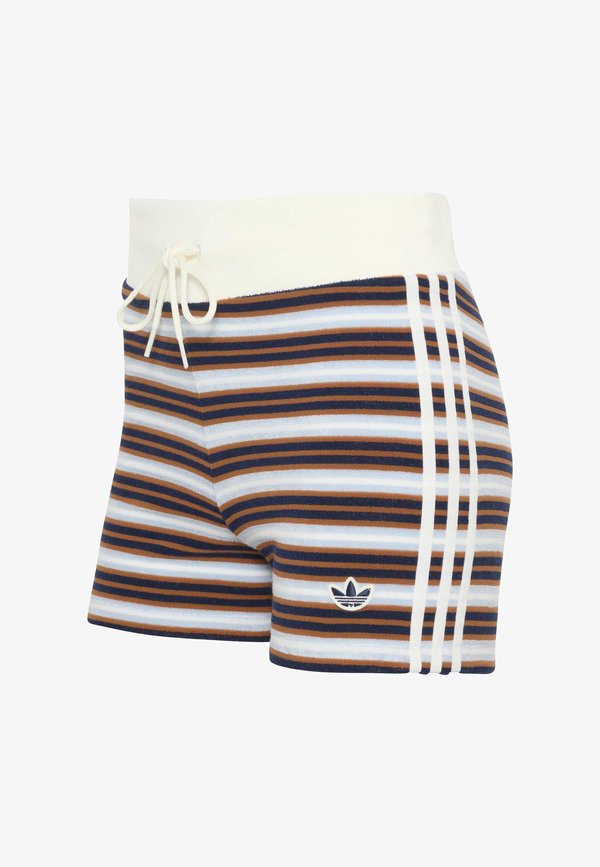 adidas Originals BOOTY - Shorts - multicolor/crystal sky