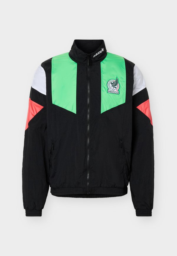 adidas Performance Mexico EQT - National team wear - black