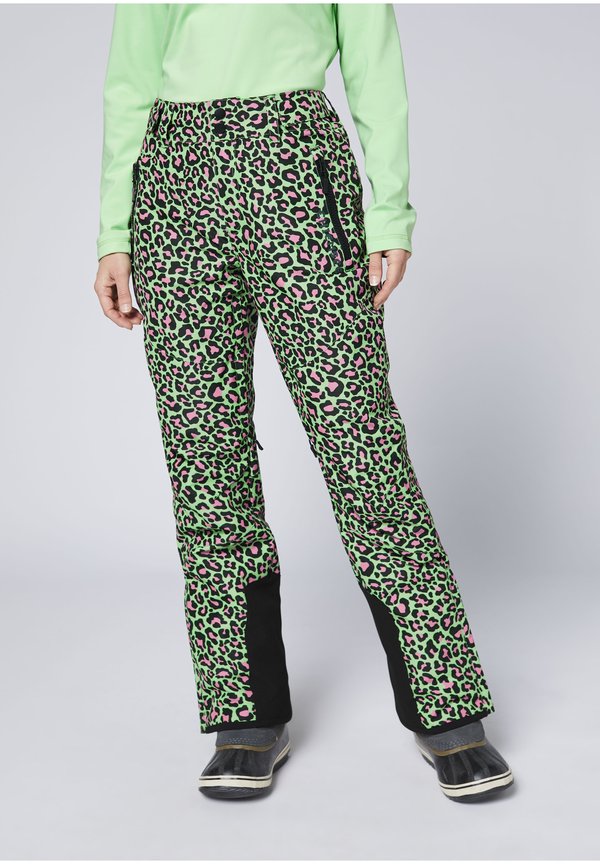 Chiemsee REGULAR FIT