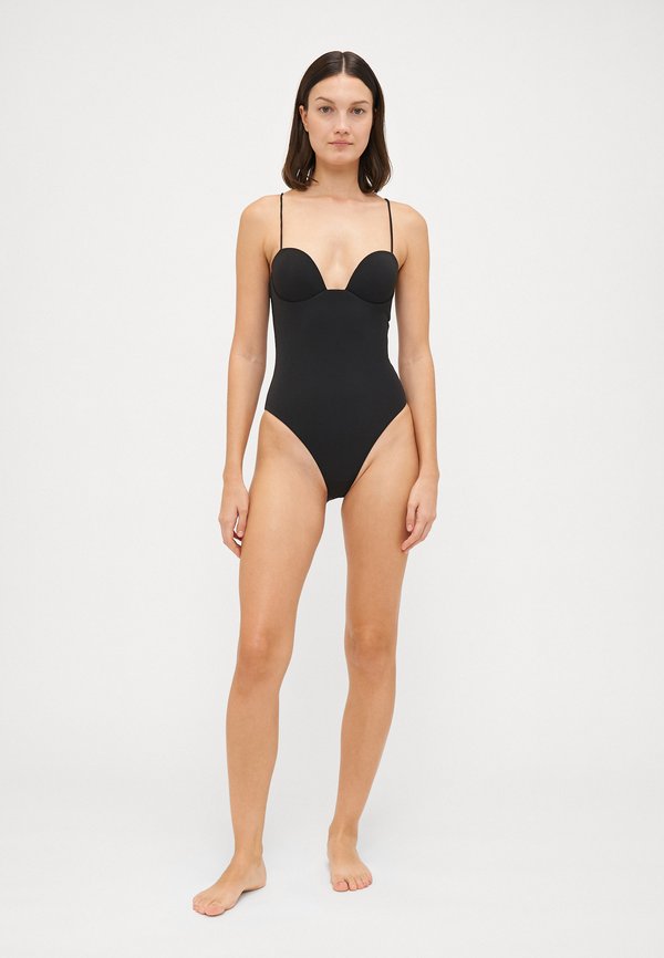 Calvin Klein Swimwear PADDED ONE PIECE