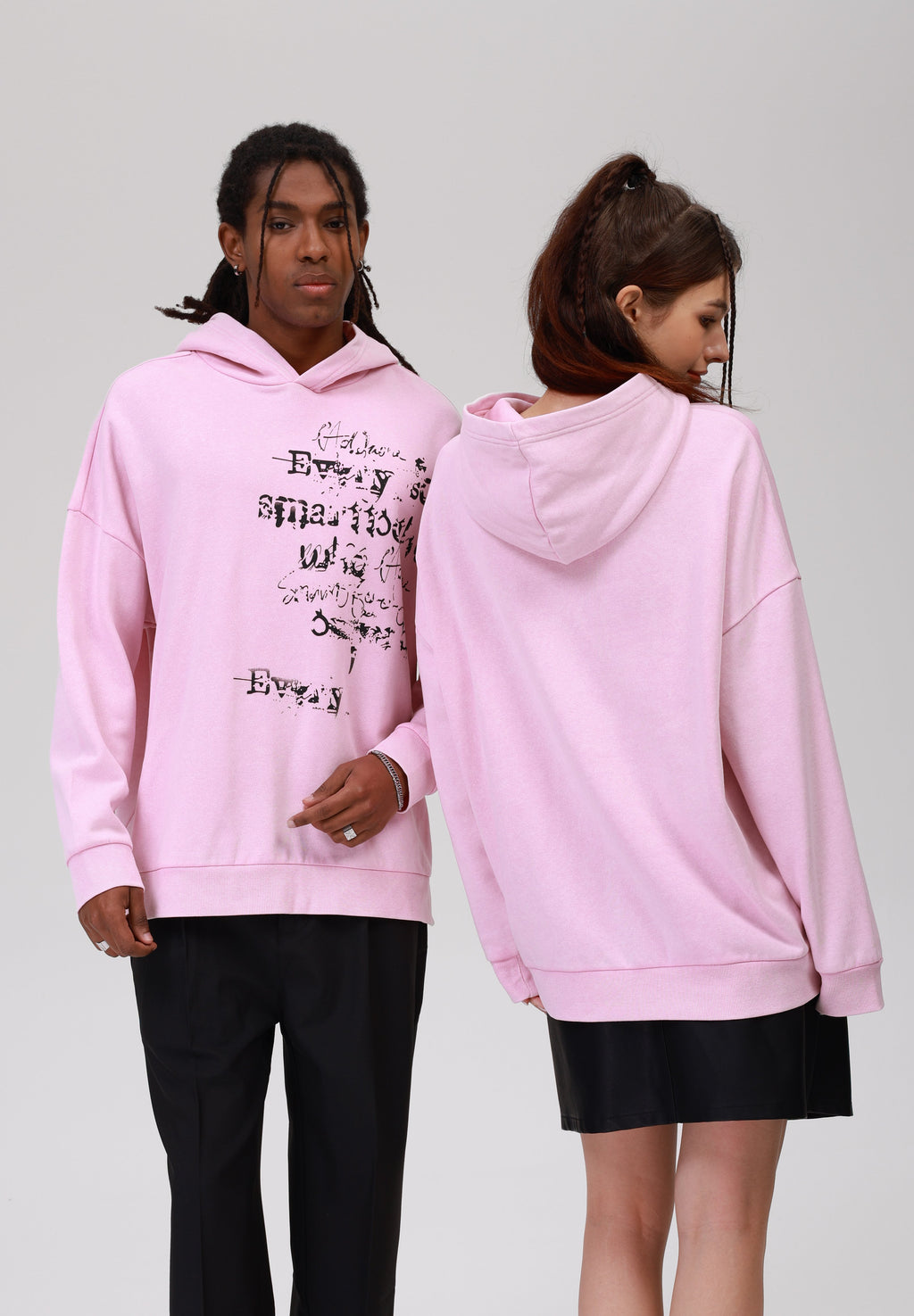 YOURTURN UNISEX