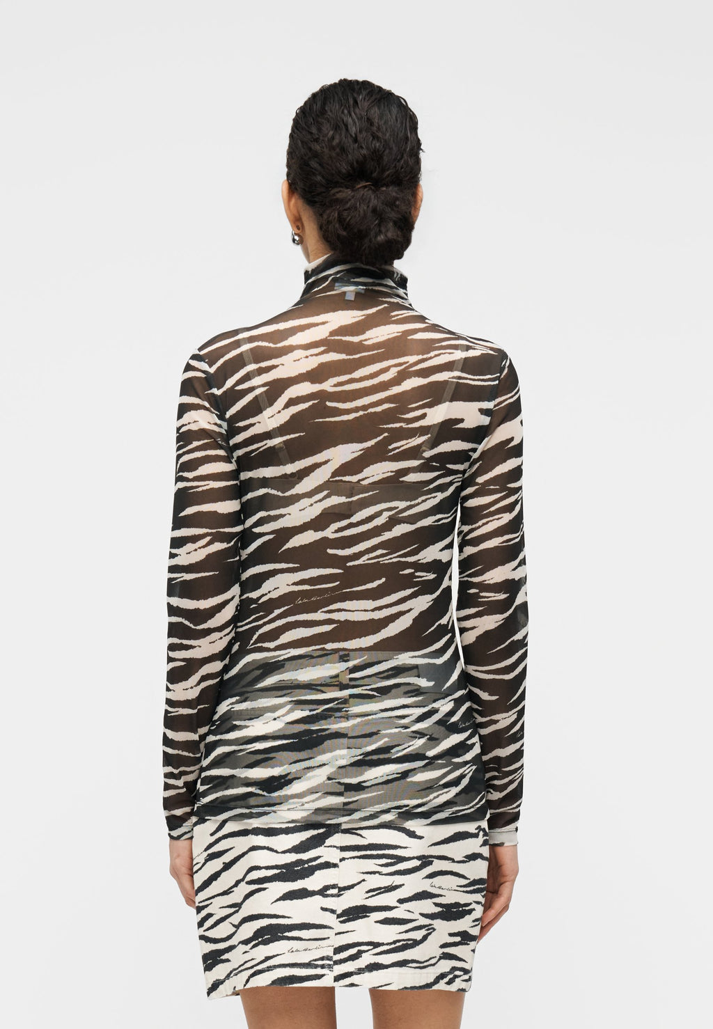 lala Berlin LONGSLEEVE LOIS