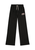 APPAREL RIFREDI WIDE GRAPHIC PINSTRIPED Media 1