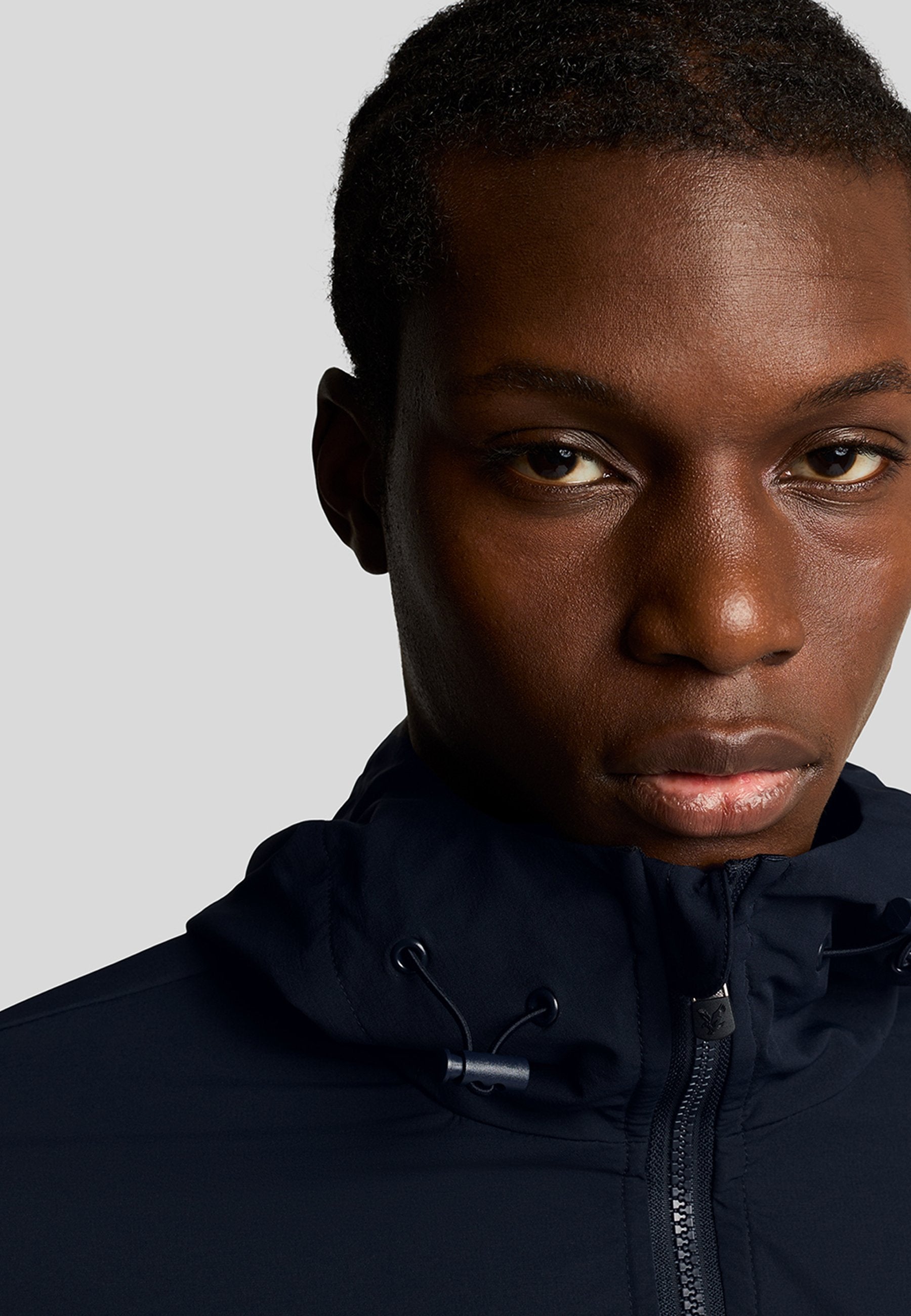 Lyle & Scott