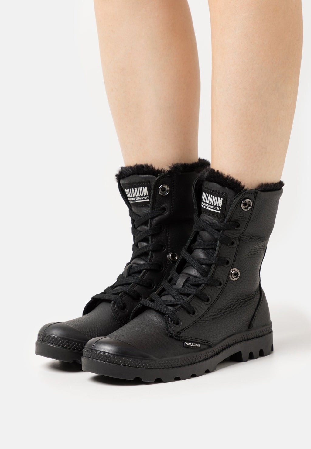 Palladium BAGGY