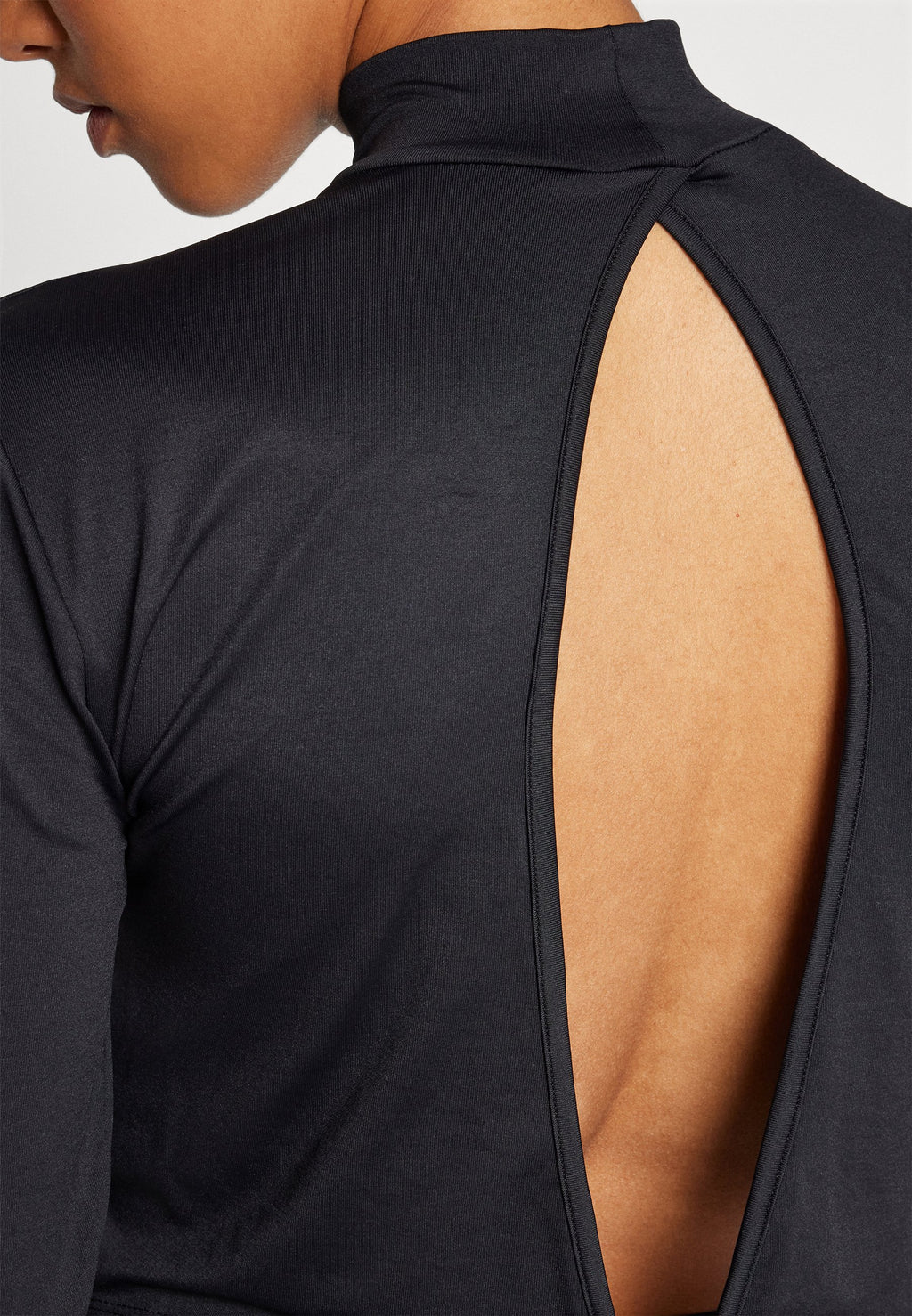 ONLY ONLEA OPEN BACK