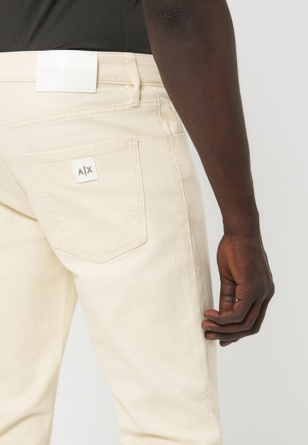 Armani Exchange