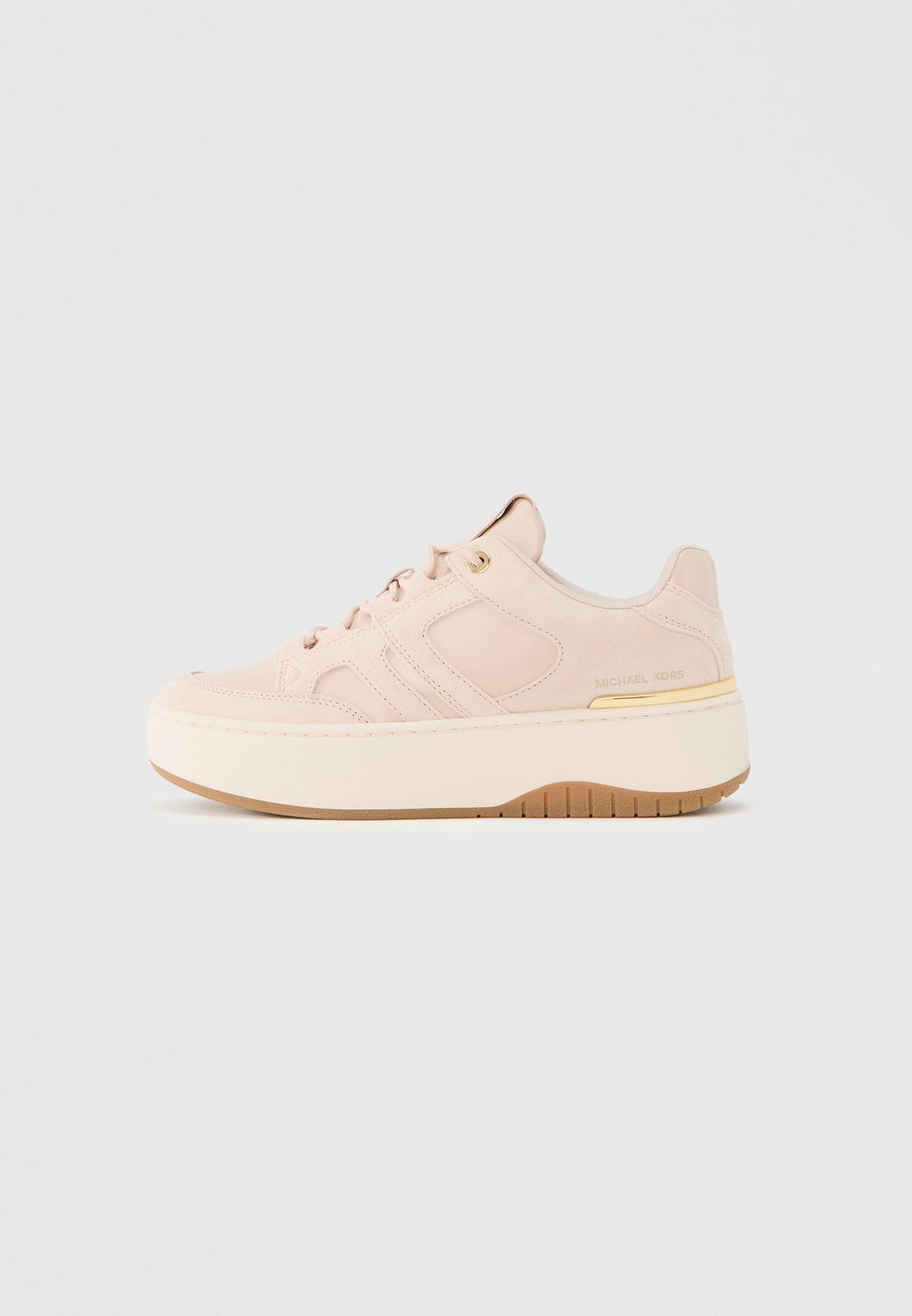 MICHAEL Michael Kors RYDER LACE UP