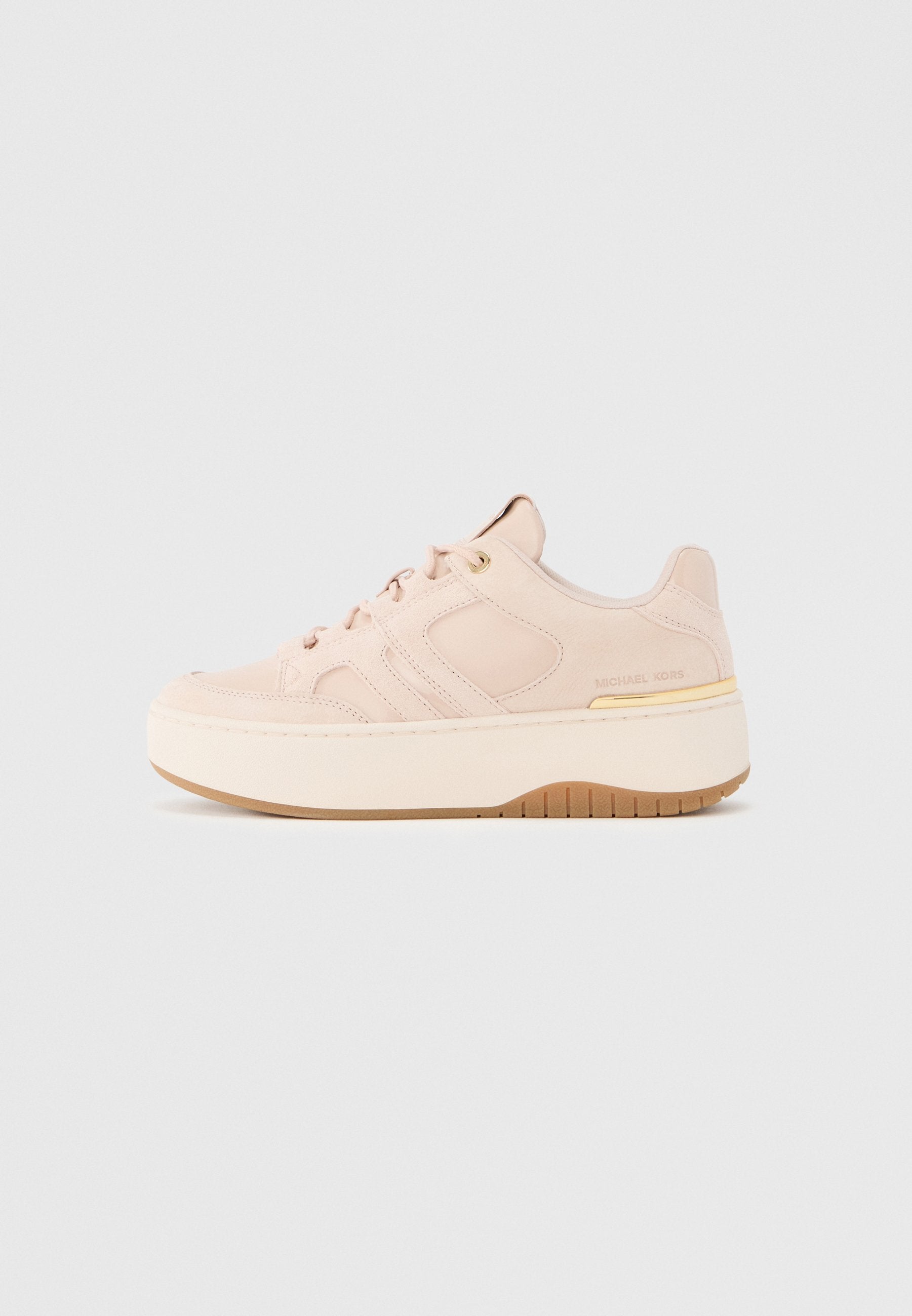 MICHAEL Michael Kors RYDER LACE UP