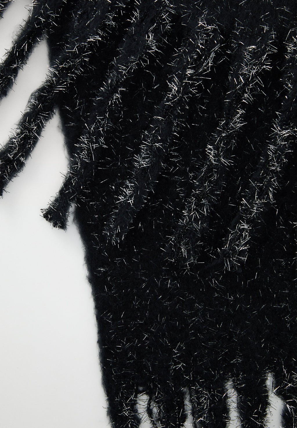 ONLY ONLZANA GLITTER SOFT SCARF