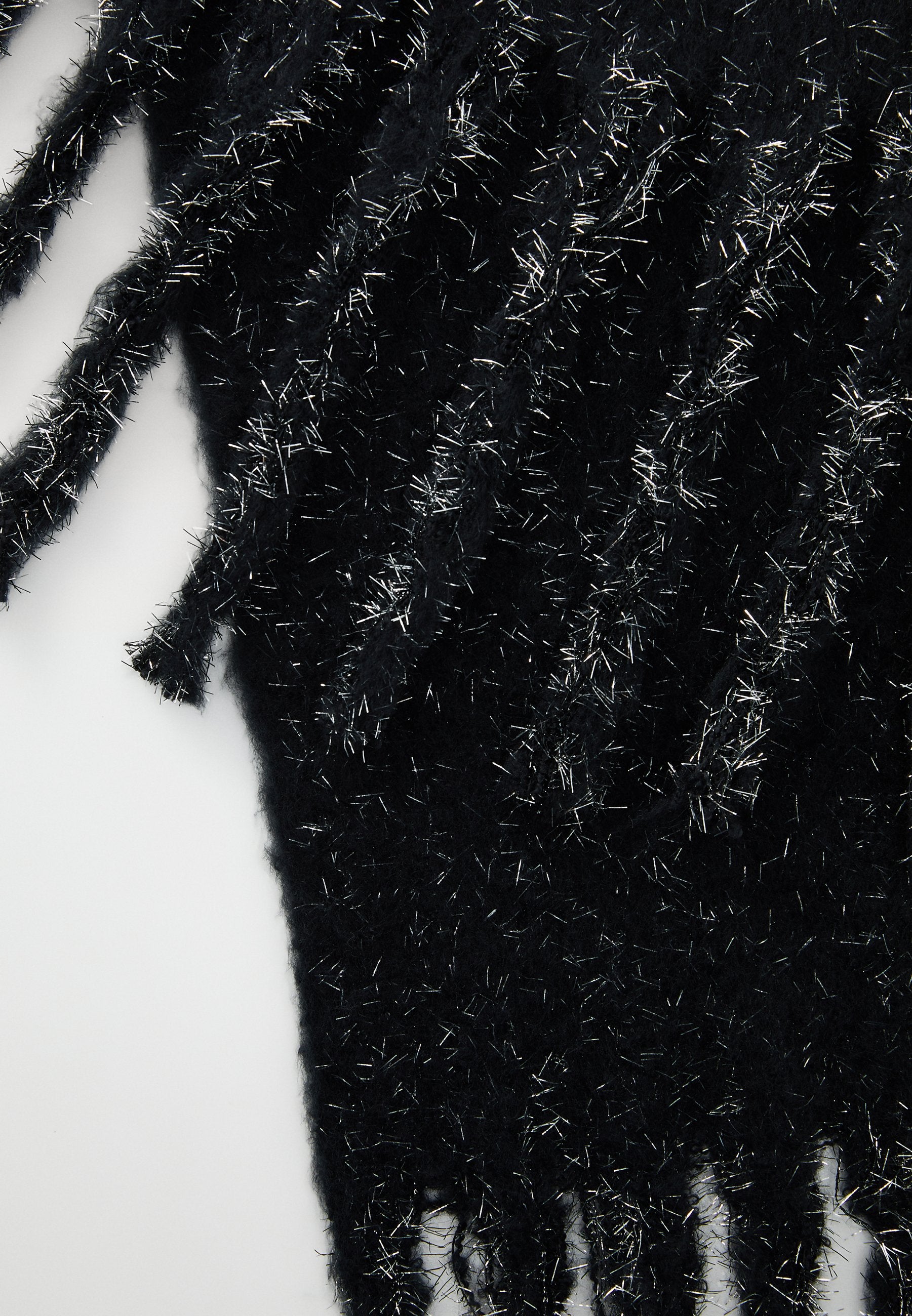 ONLY ONLZANA GLITTER SOFT SCARF