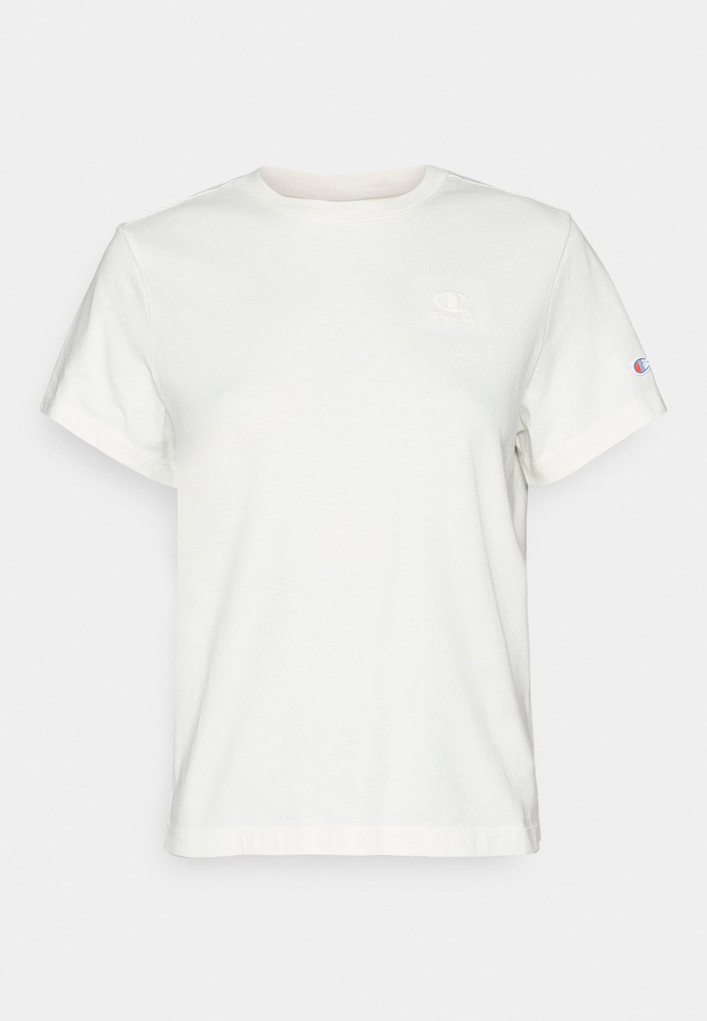 Champion ICONS WASH CREWNECK