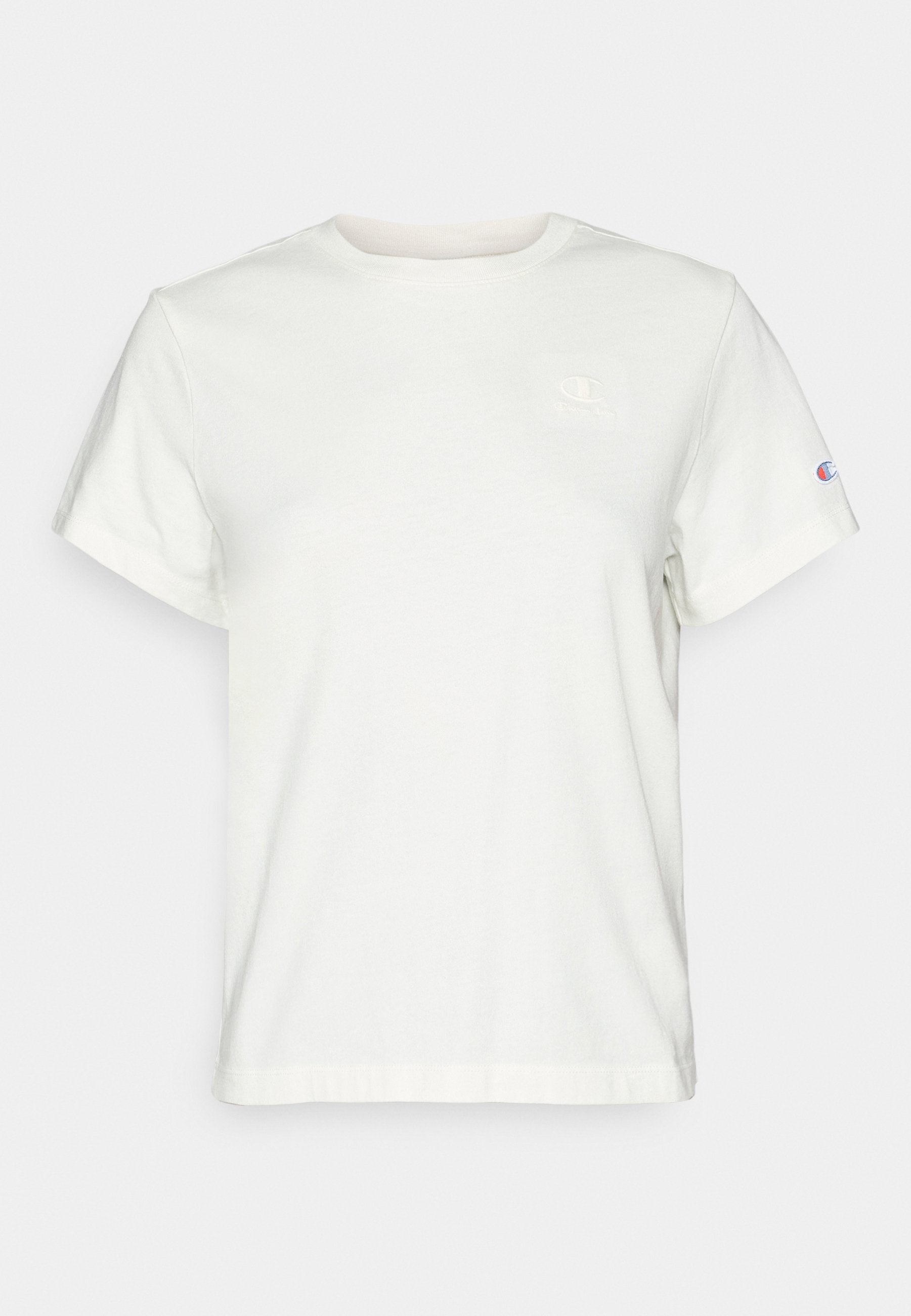 Champion ICONS WASH CREWNECK