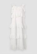 YAS YASZYRA LONG DRESS