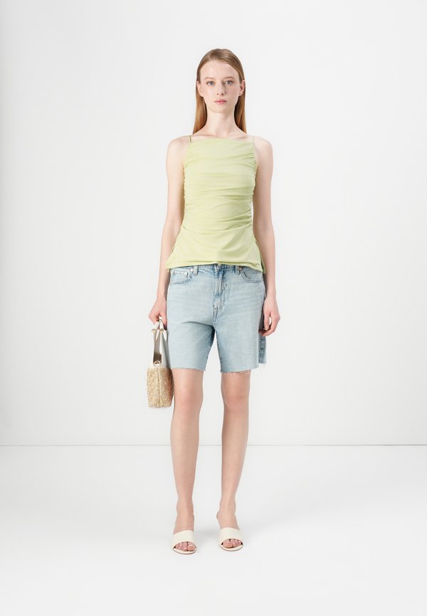 Abercrombie & Fitch BARE LONGLINE
