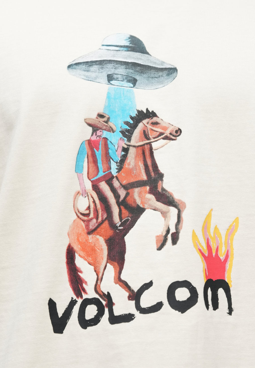 Volcom MICKEY MASON
