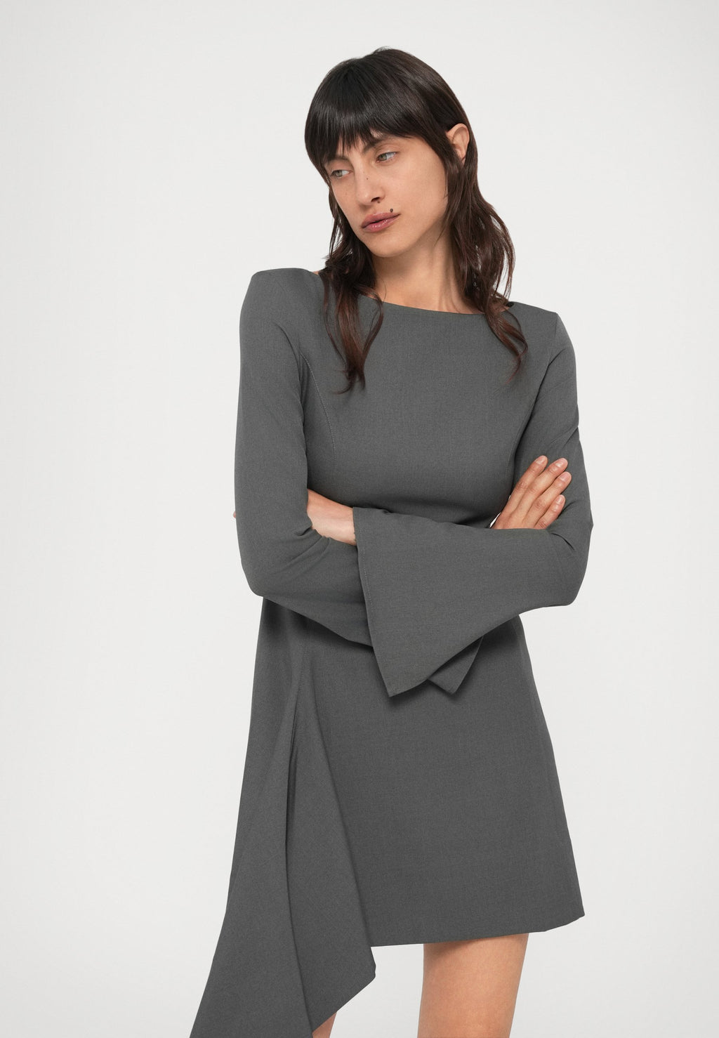 Holzweiler BEAU SHORT DRESS